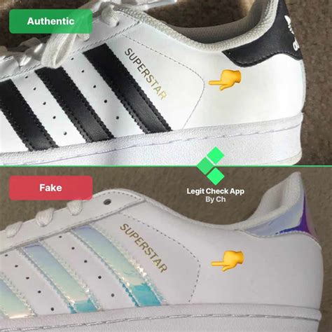 how to tell if your adidas shoes are fake|genuine adidas shoes check.